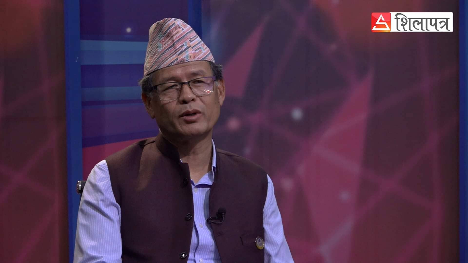 संक्रमणकालीन न्यायसम्बन्धी विधेयक हिउँदे अधिवेशनमा पारित हुन्छः कानुनमन्त्री गुरुङ